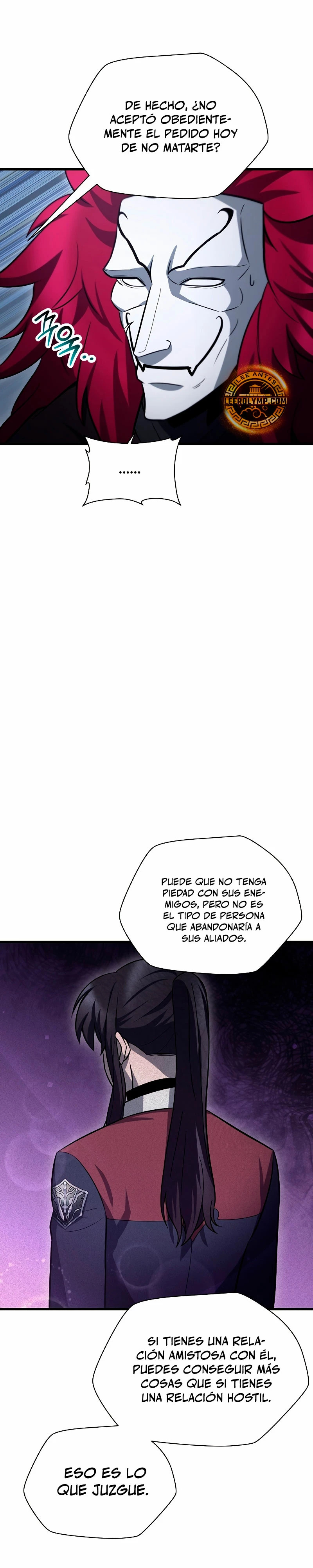 Read Helmut_ El Niño Abandonado ES Manga Online