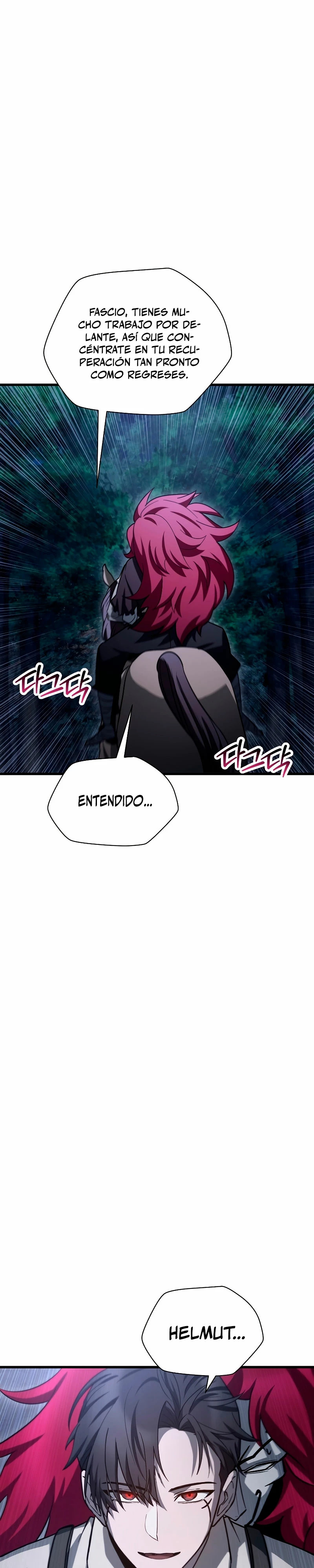Read Helmut_ El Niño Abandonado ES Manga Online