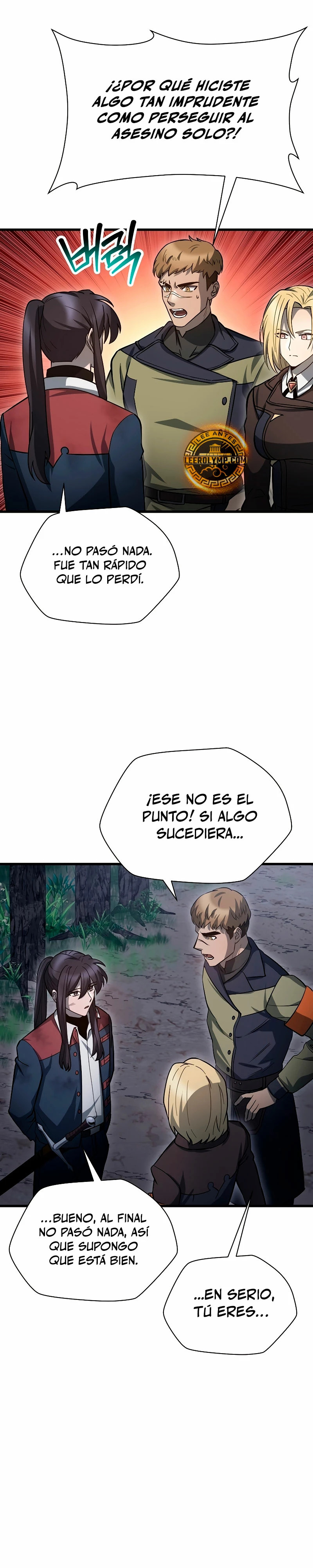 Read Helmut_ El Niño Abandonado ES Manga Online