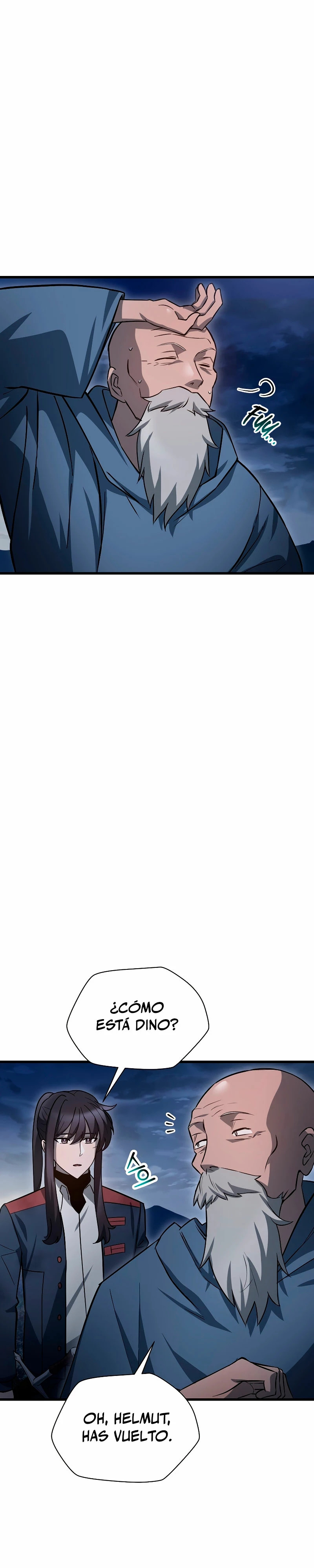 Read Helmut_ El Niño Abandonado ES Manga Online
