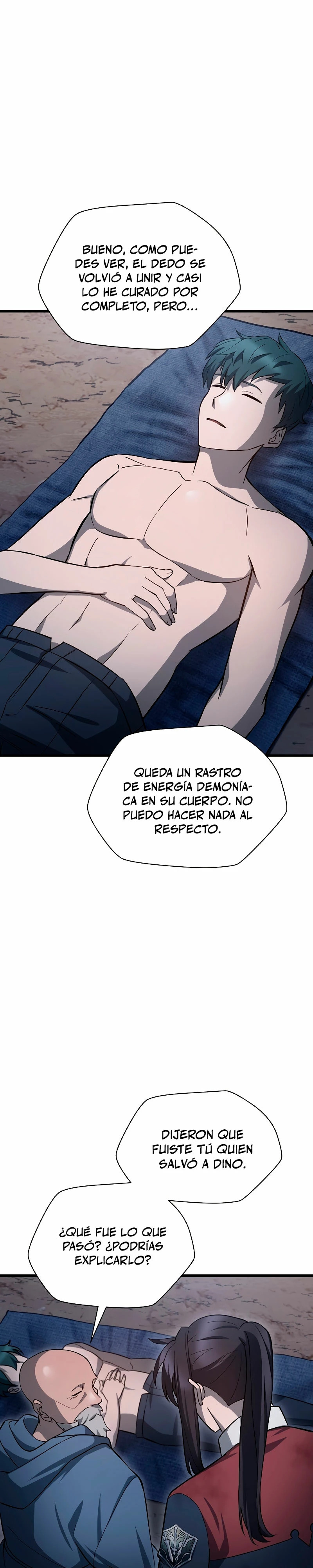 Read Helmut_ El Niño Abandonado ES Manga Online