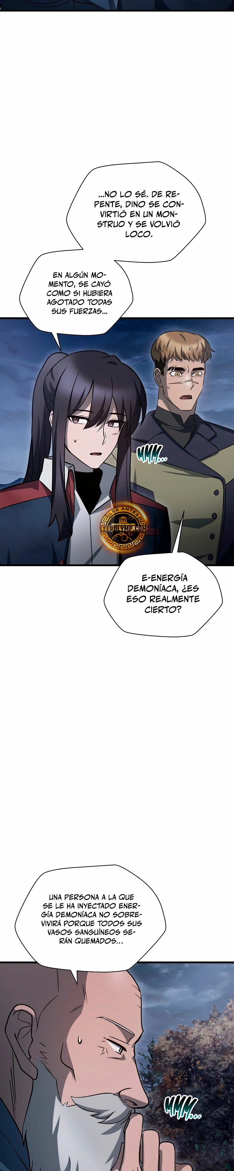 Read Helmut_ El Niño Abandonado ES Manga Online