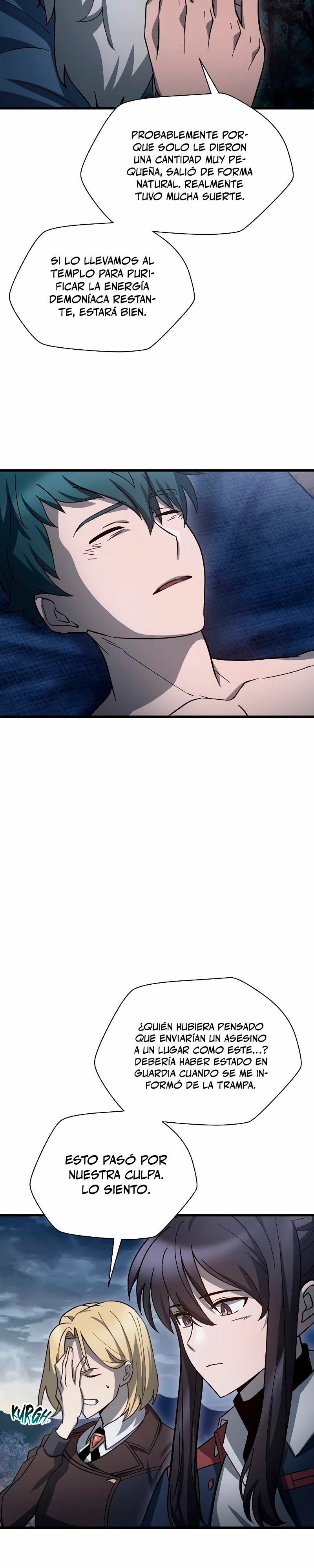 Read Helmut_ El Niño Abandonado ES Manga Online