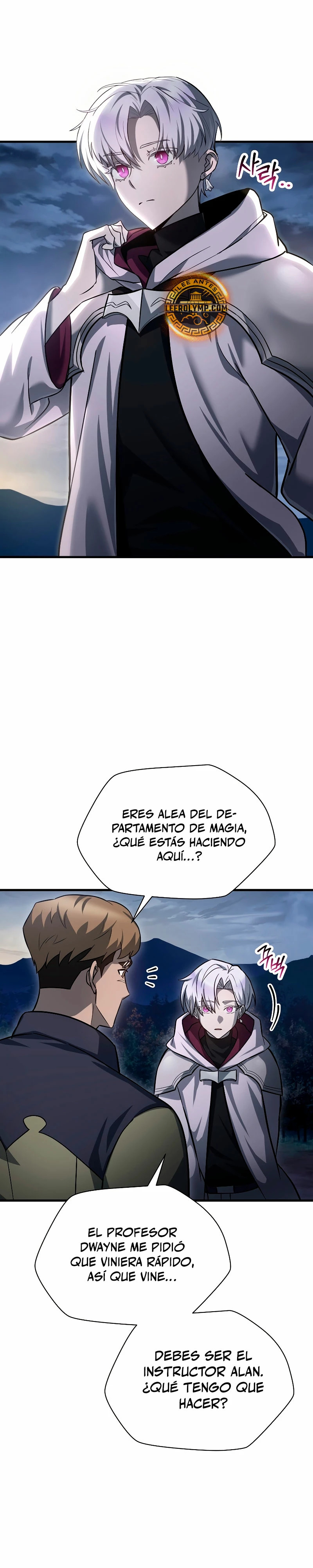 Read Helmut_ El Niño Abandonado ES Manga Online