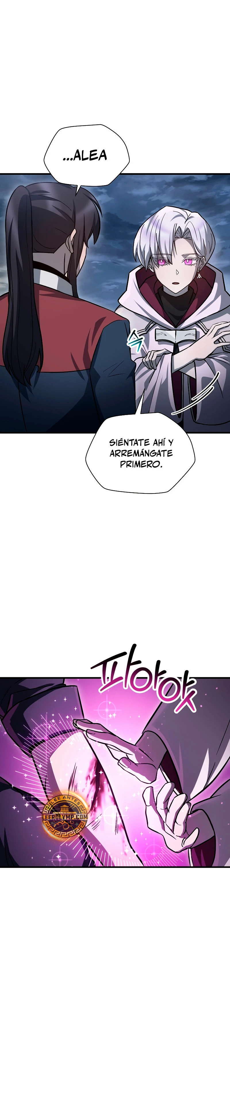 Read Helmut_ El Niño Abandonado ES Manga Online