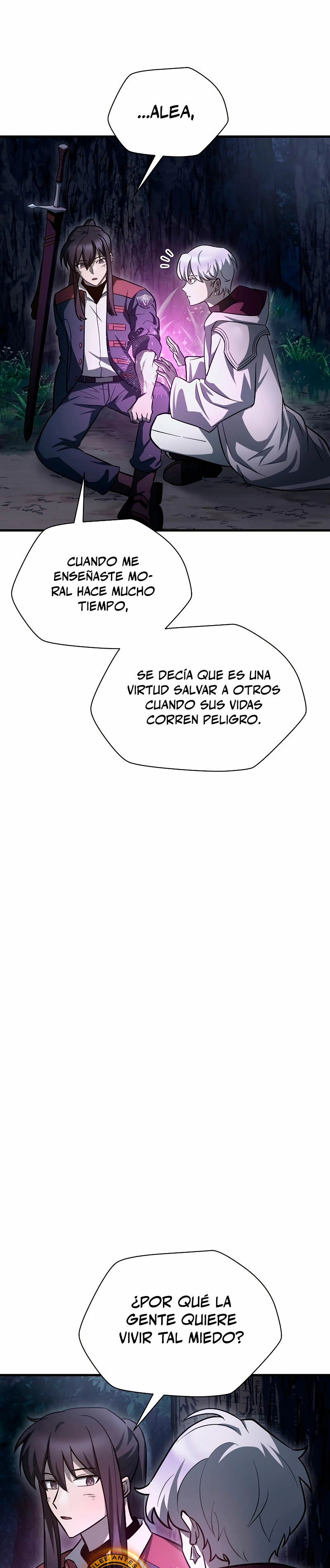 Read Helmut_ El Niño Abandonado ES Manga Online
