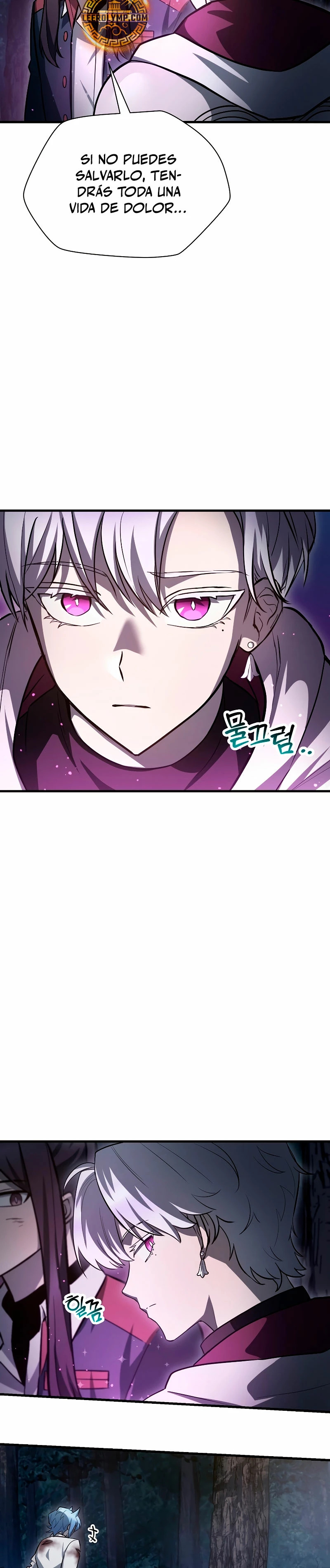 Read Helmut_ El Niño Abandonado ES Manga Online