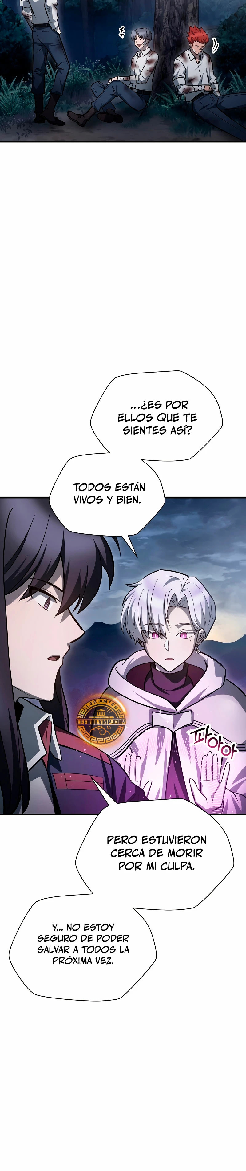 Read Helmut_ El Niño Abandonado ES Manga Online