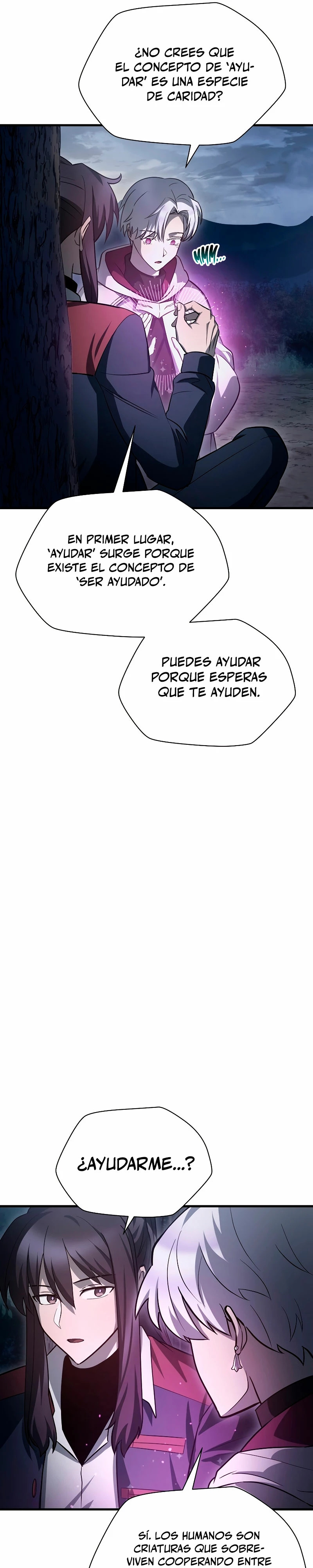 Read Helmut_ El Niño Abandonado ES Manga Online