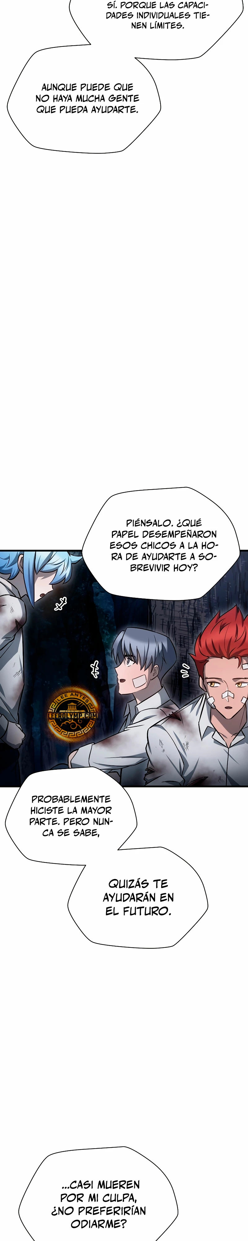 Read Helmut_ El Niño Abandonado ES Manga Online