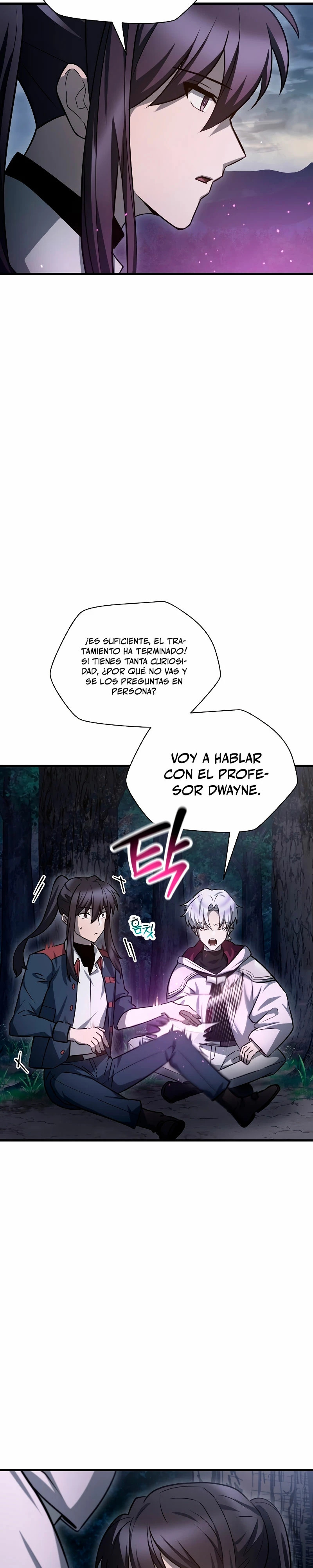 Read Helmut_ El Niño Abandonado ES Manga Online