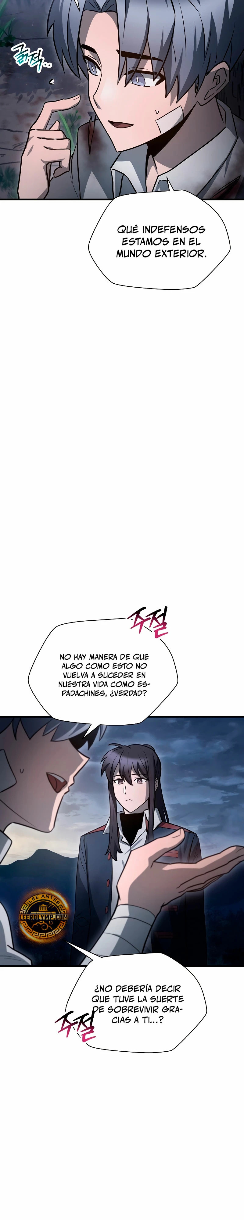 Read Helmut_ El Niño Abandonado ES Manga Online