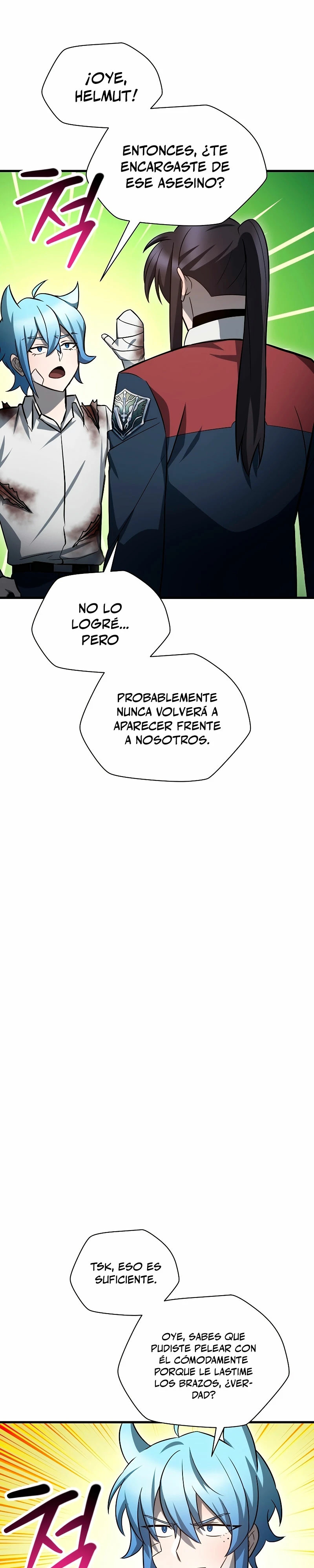 Read Helmut_ El Niño Abandonado ES Manga Online