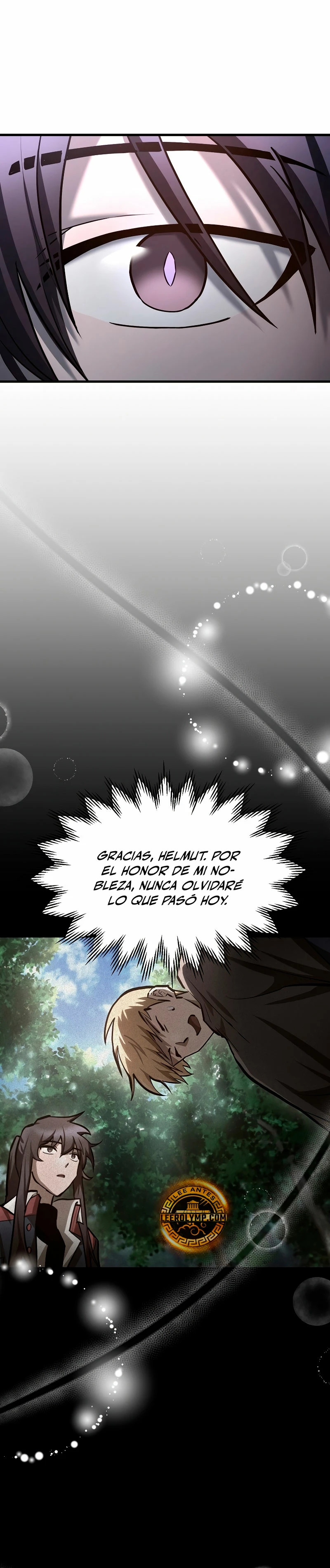 Read Helmut_ El Niño Abandonado ES Manga Online