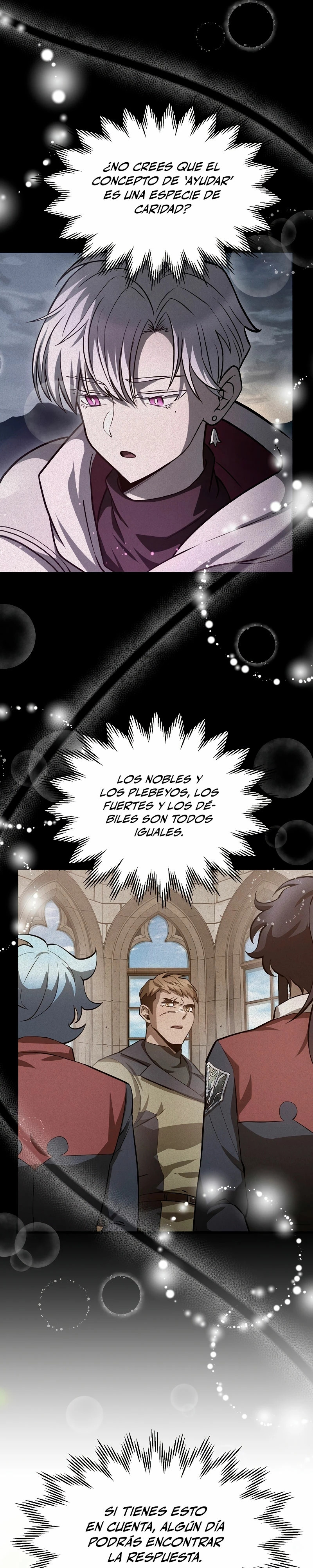 Read Helmut_ El Niño Abandonado ES Manga Online
