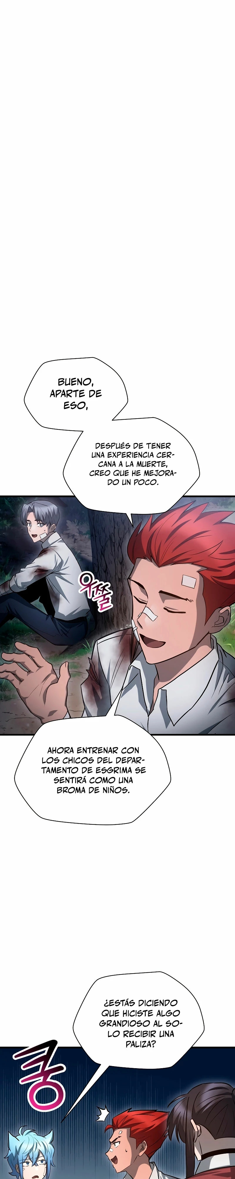 Read Helmut_ El Niño Abandonado ES Manga Online