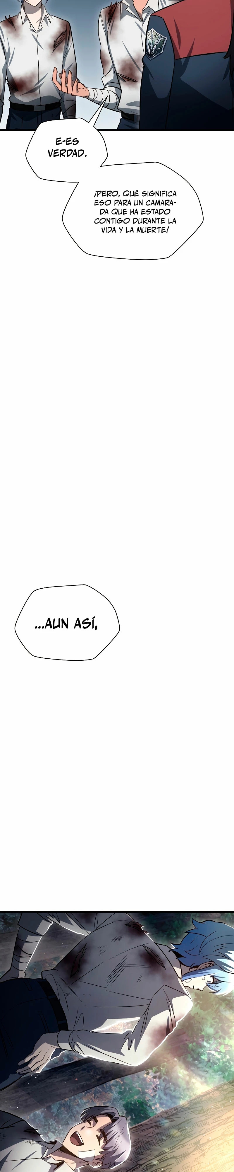 Read Helmut_ El Niño Abandonado ES Manga Online