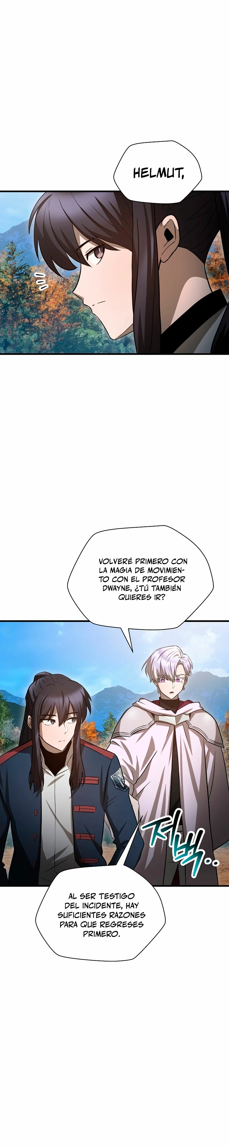 Read Helmut_ El Niño Abandonado ES Manga Online