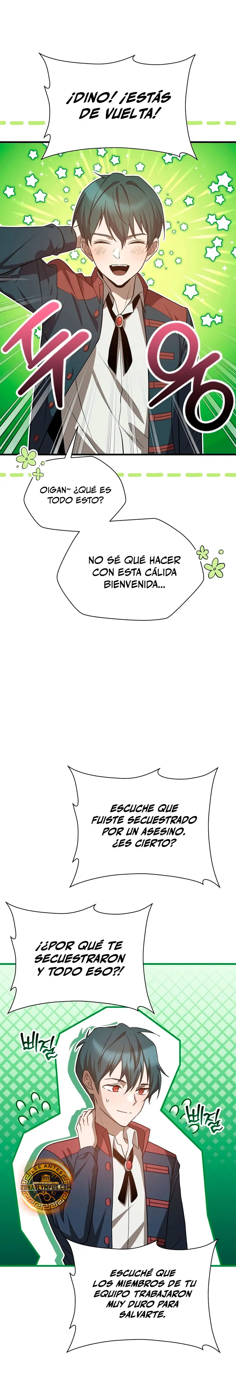 Read Helmut_ El Niño Abandonado ES Manga Online