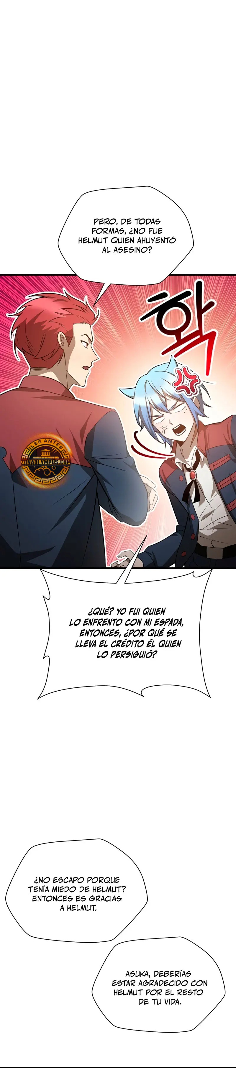 Read Helmut_ El Niño Abandonado ES Manga Online