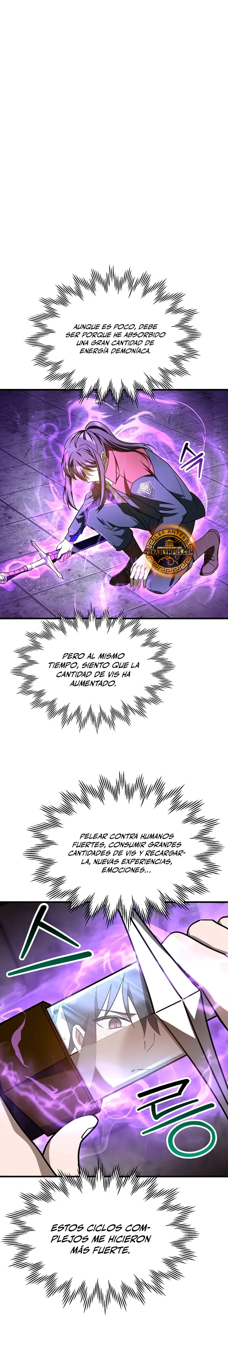 Read Helmut_ El Niño Abandonado ES Manga Online