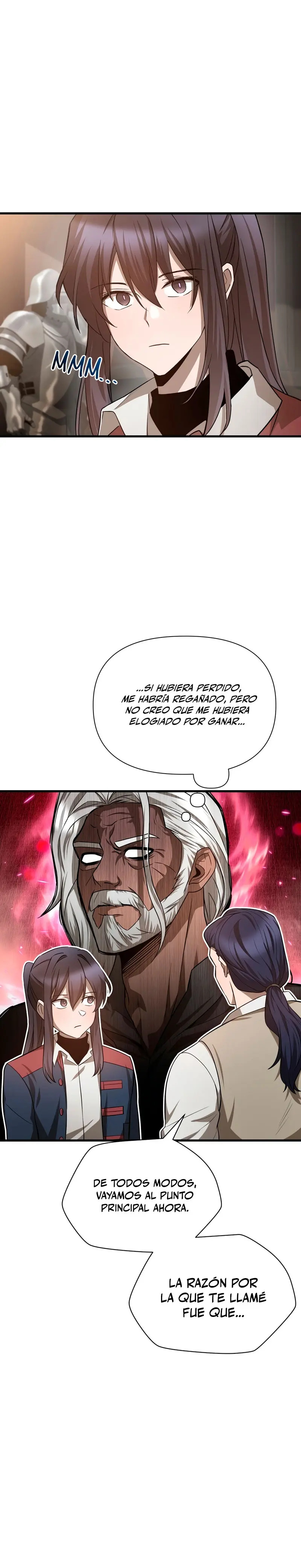 Read Helmut_ El Niño Abandonado ES Manga Online