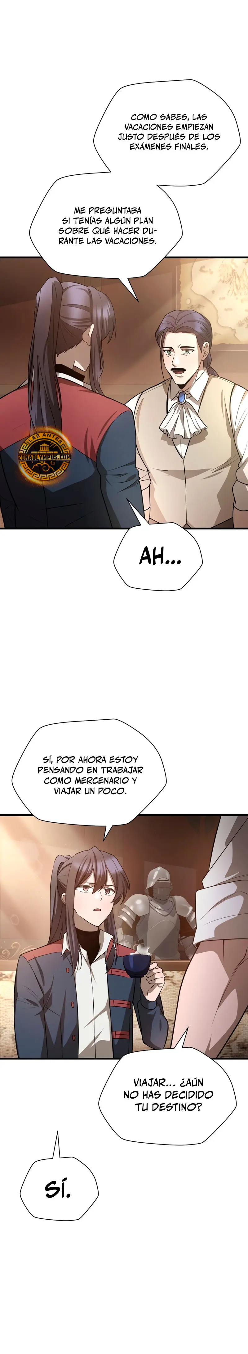 Read Helmut_ El Niño Abandonado ES Manga Online