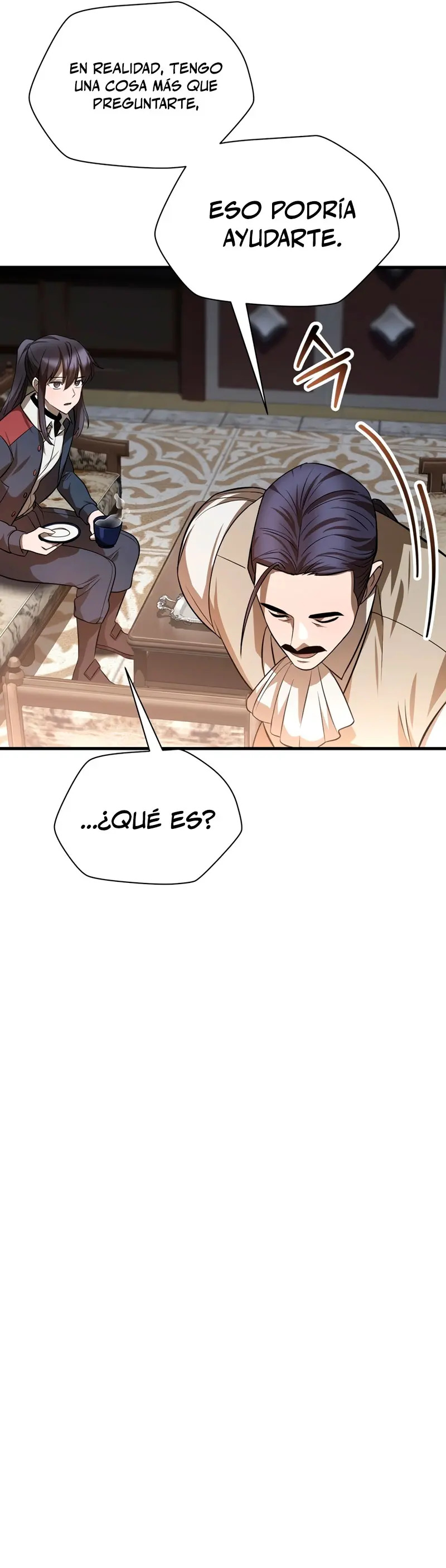 Read Helmut_ El Niño Abandonado ES Manga Online