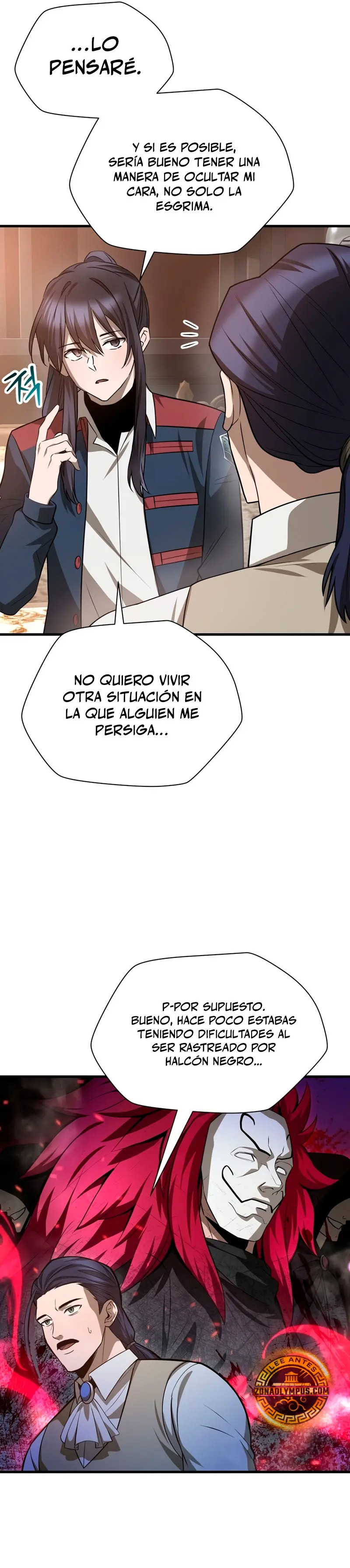 Read Helmut_ El Niño Abandonado ES Manga Online