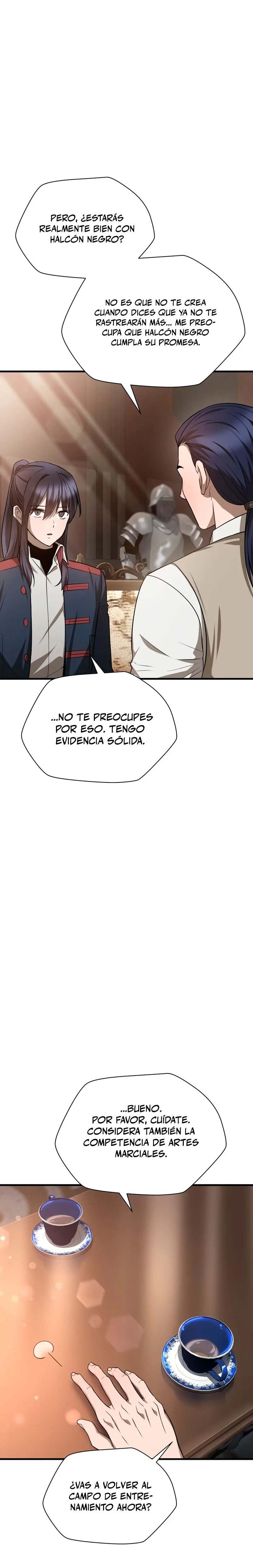 Read Helmut_ El Niño Abandonado ES Manga Online