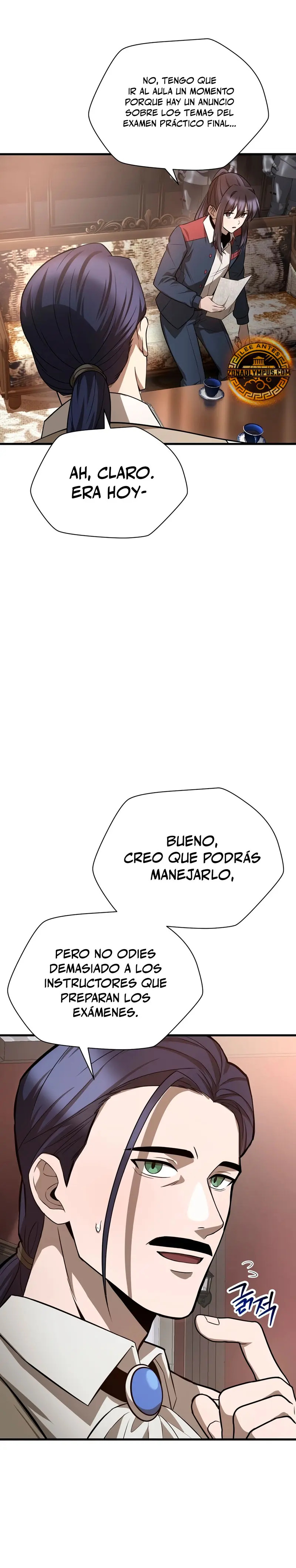 Read Helmut_ El Niño Abandonado ES Manga Online