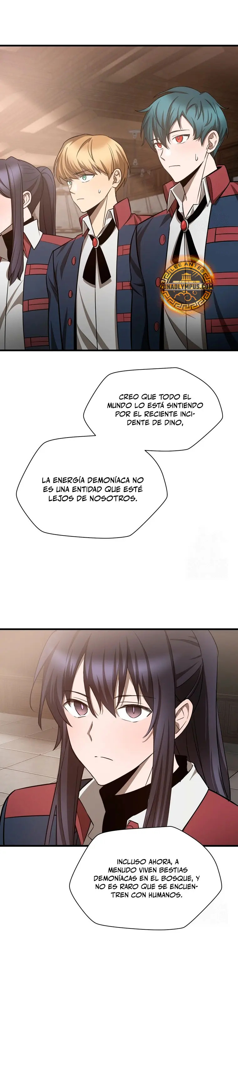 Read Helmut_ El Niño Abandonado ES Manga Online