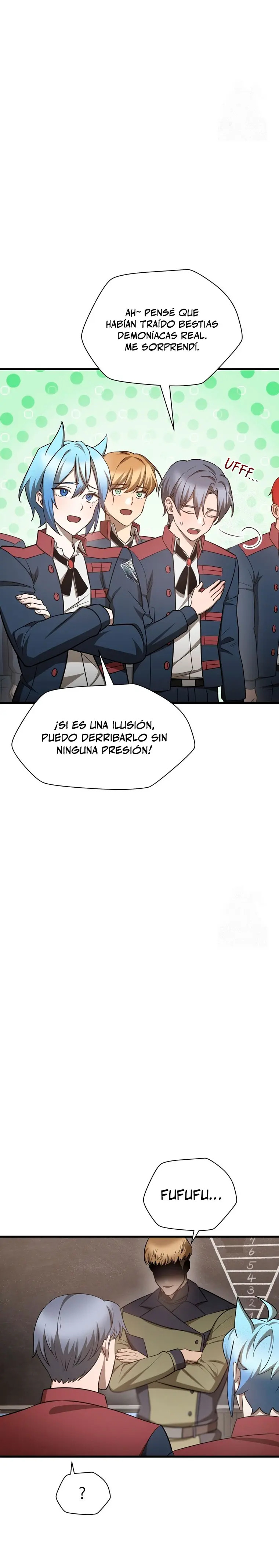 Read Helmut_ El Niño Abandonado ES Manga Online