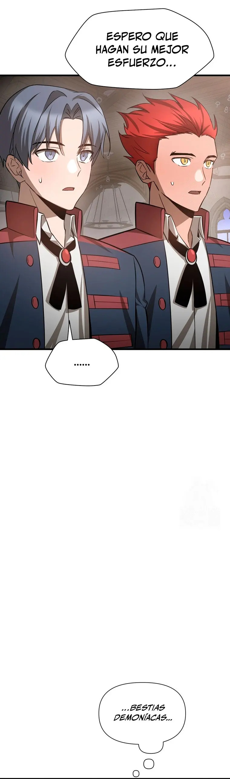 Read Helmut_ El Niño Abandonado ES Manga Online