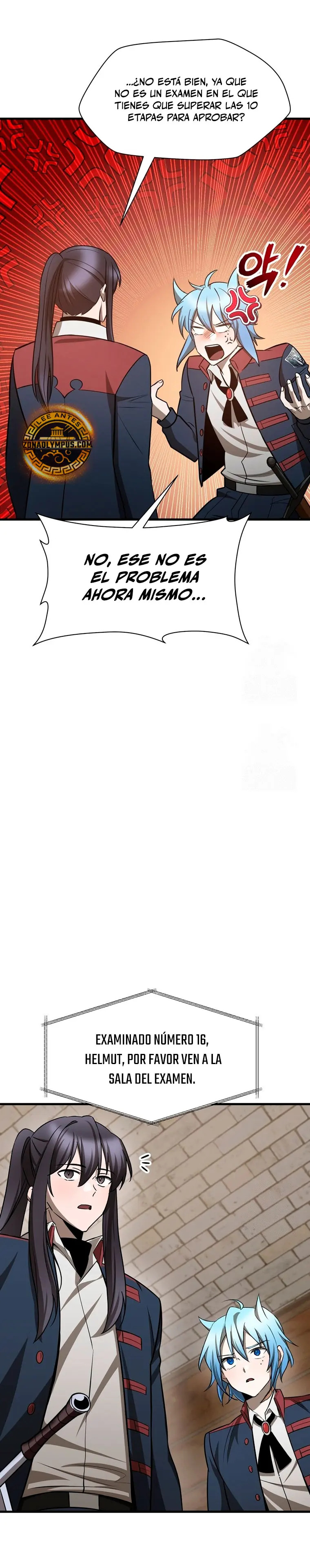 Read Helmut_ El Niño Abandonado ES Manga Online