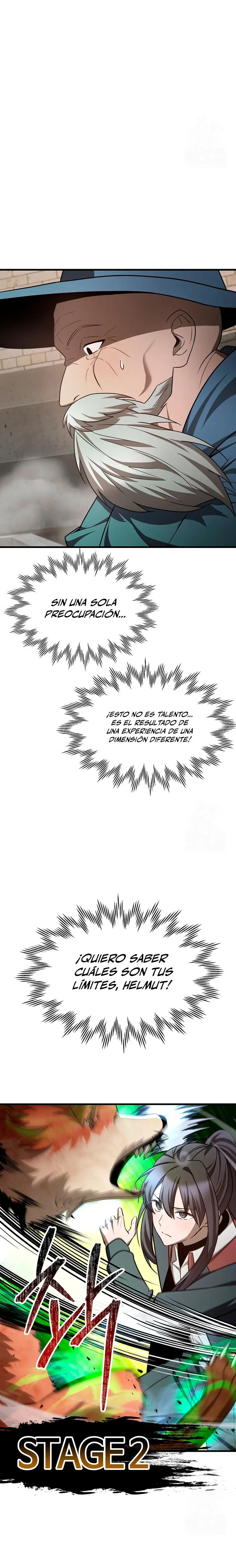 Read Helmut_ El Niño Abandonado ES Manga Online