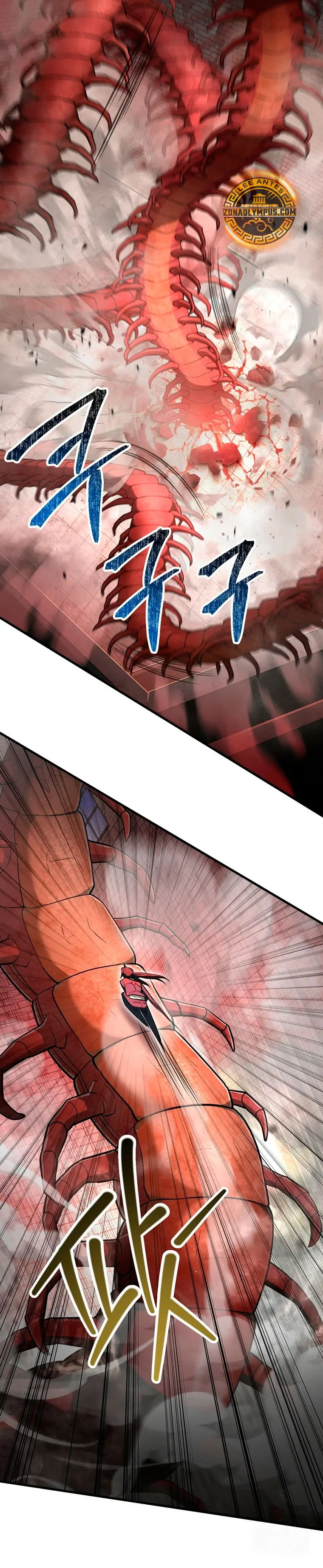 Read Helmut_ El Niño Abandonado ES Manga Online