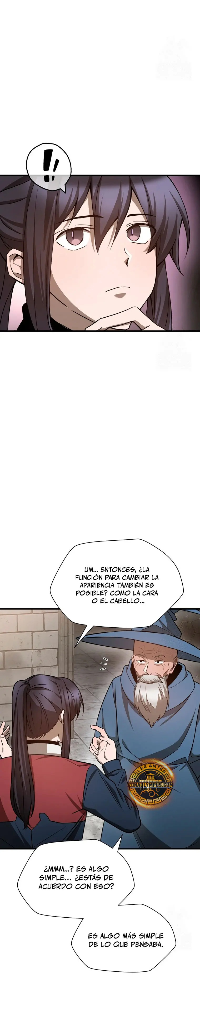 Read Helmut_ El Niño Abandonado ES Manga Online