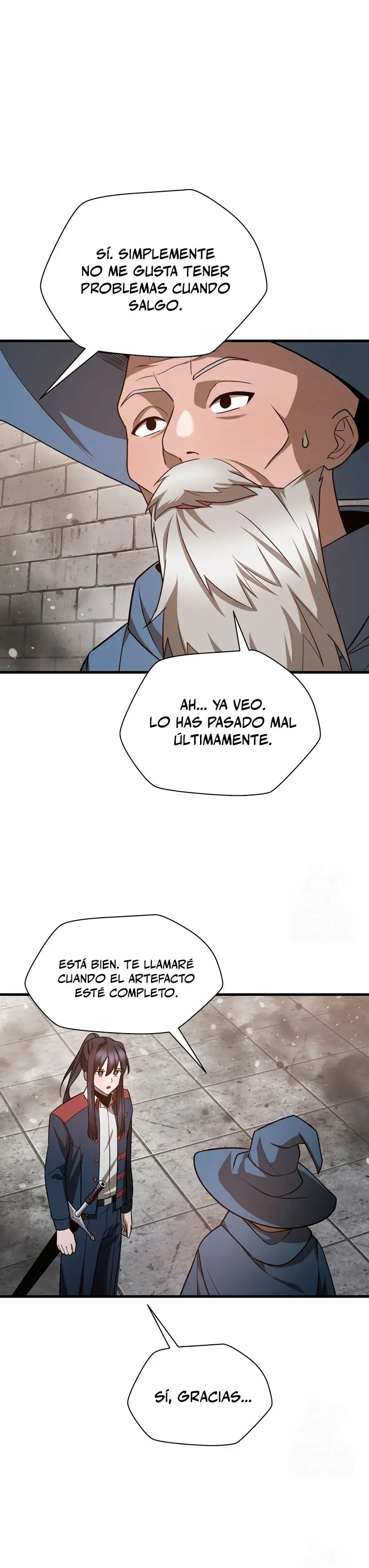 Read Helmut_ El Niño Abandonado ES Manga Online