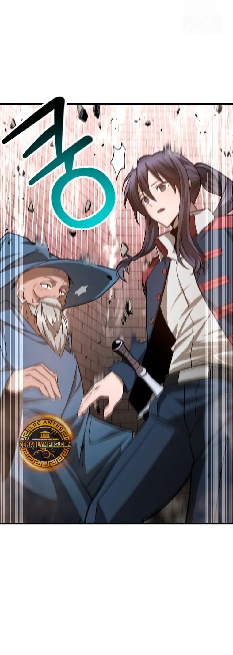 Read Helmut_ El Niño Abandonado ES Manga Online