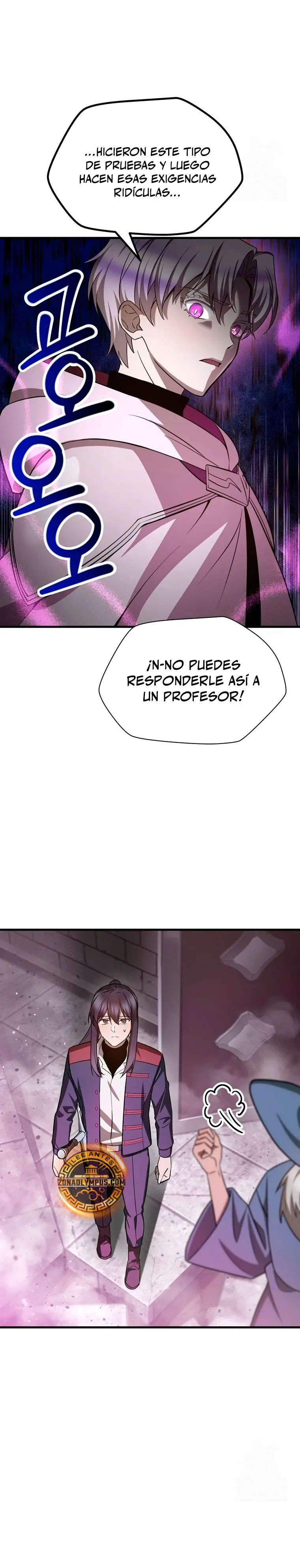 Read Helmut_ El Niño Abandonado ES Manga Online