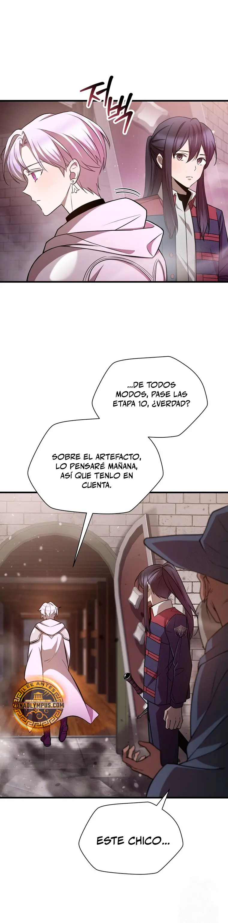 Read Helmut_ El Niño Abandonado ES Manga Online