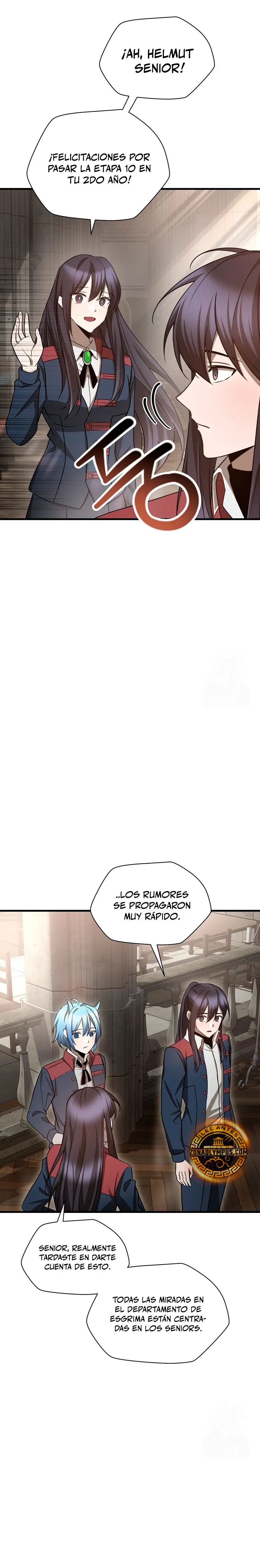 Read Helmut_ El Niño Abandonado ES Manga Online