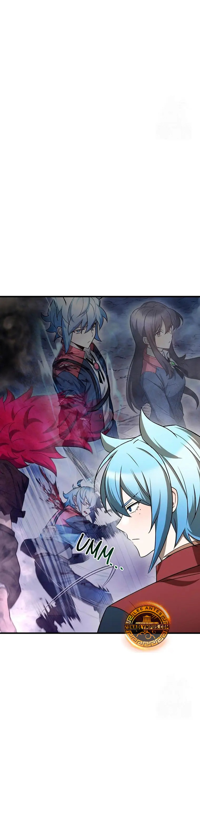 Read Helmut_ El Niño Abandonado ES Manga Online