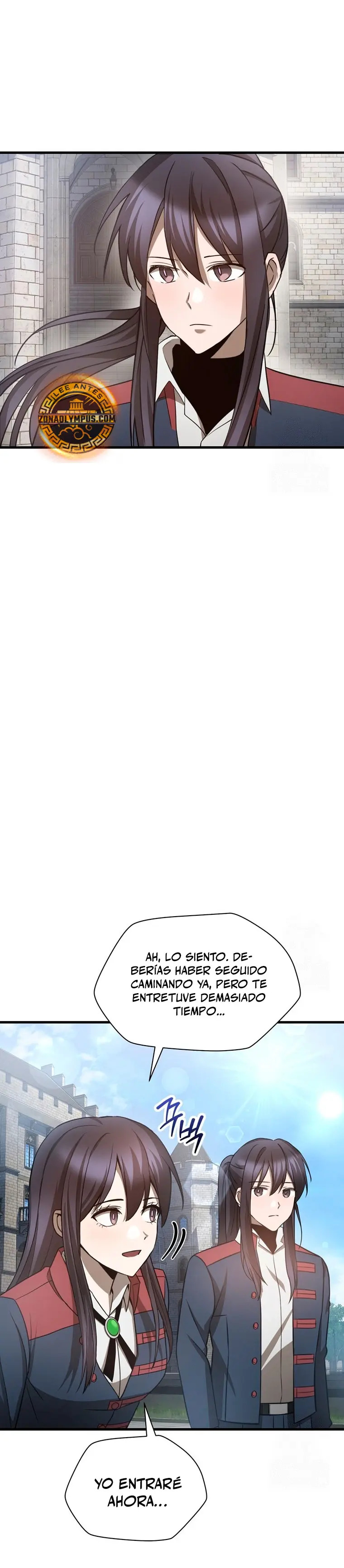 Read Helmut_ El Niño Abandonado ES Manga Online