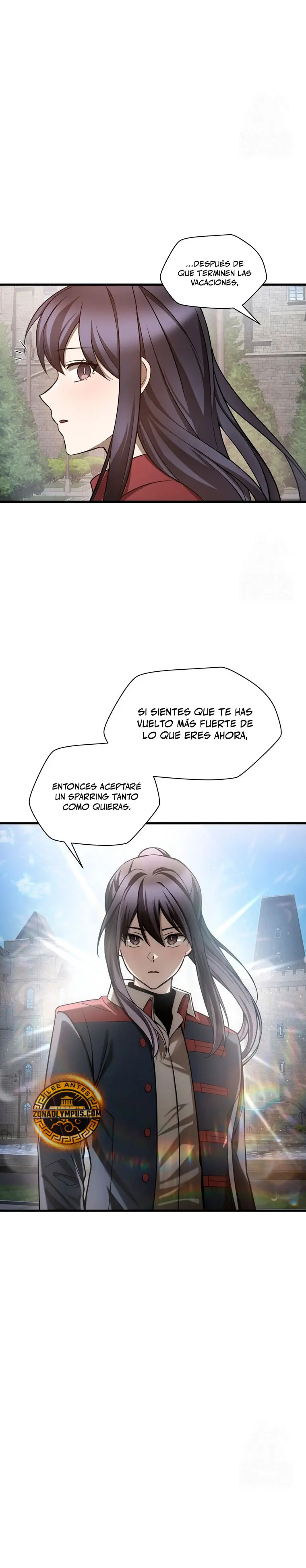 Read Helmut_ El Niño Abandonado ES Manga Online