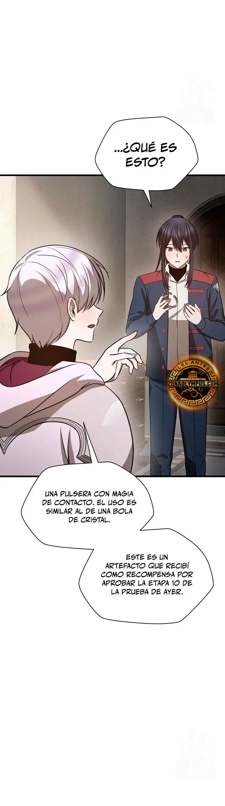 Read Helmut_ El Niño Abandonado ES Manga Online