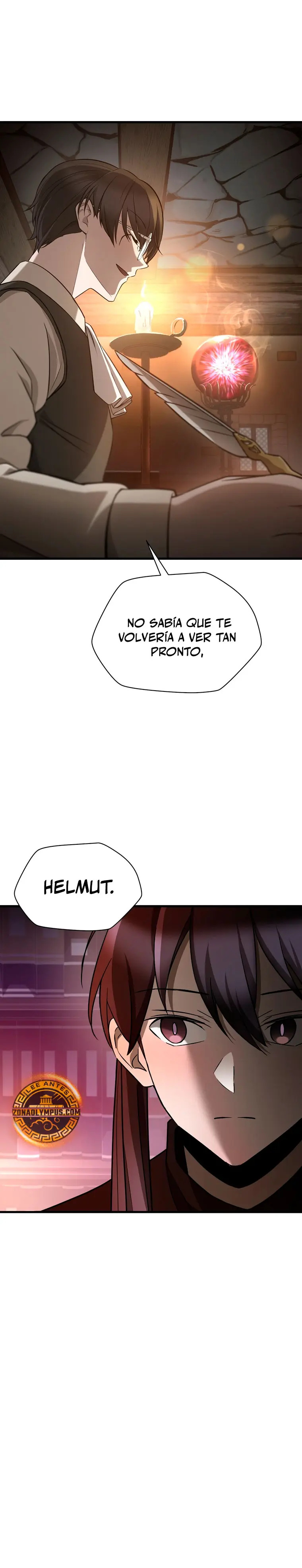 Read Helmut_ El Niño Abandonado ES Manga Online