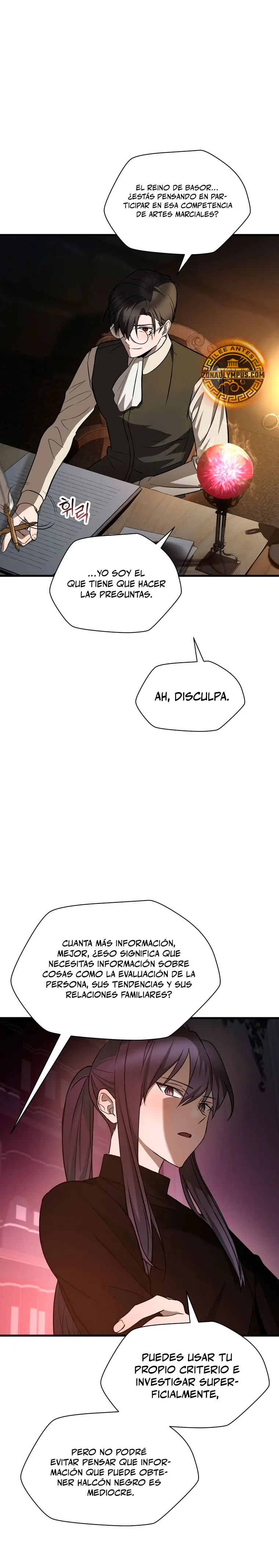 Read Helmut_ El Niño Abandonado ES Manga Online
