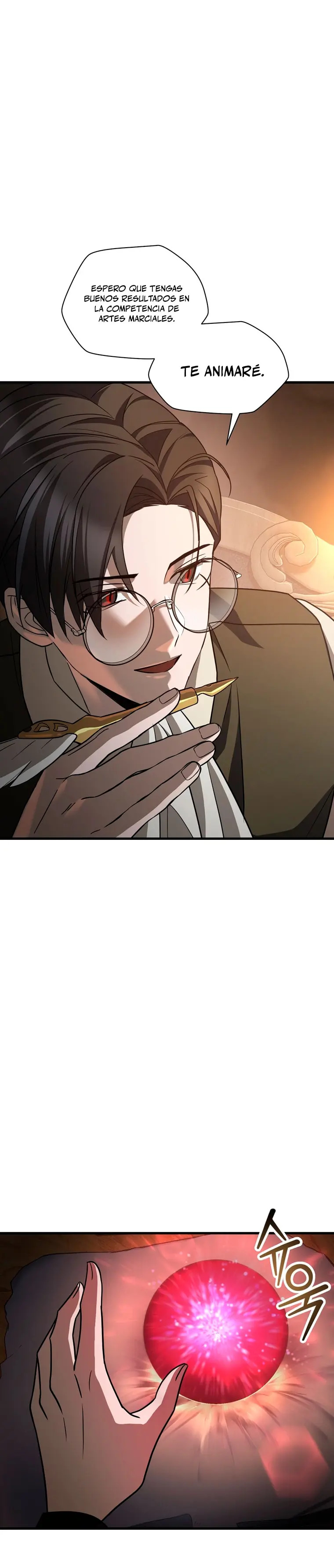 Read Helmut_ El Niño Abandonado ES Manga Online